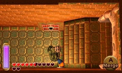 ALBW Desert Early BDoor